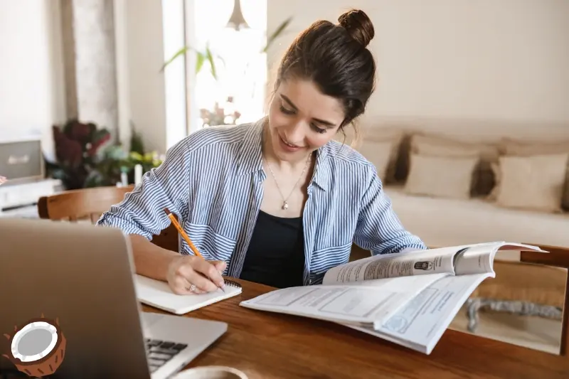 Pratique com questões de concursos anteriores