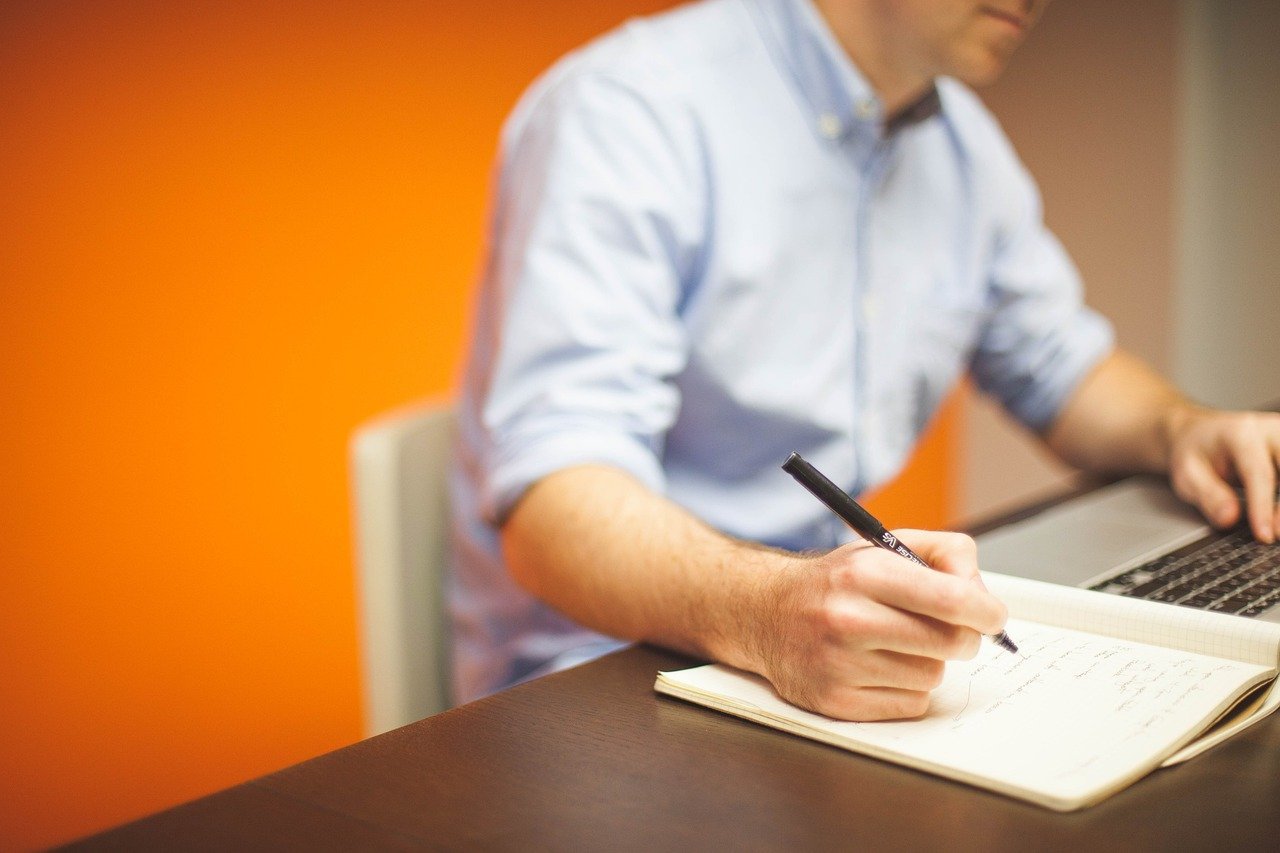 Planejamento empresarial anual: 7 coisas que não podem faltar!