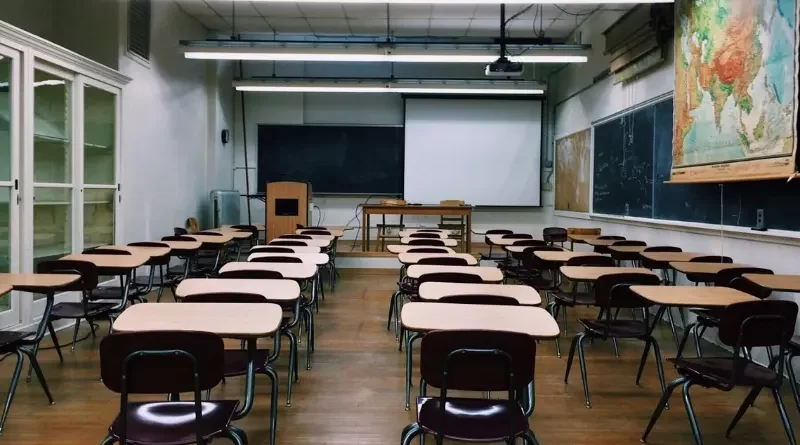 Tráfego pago para escolas