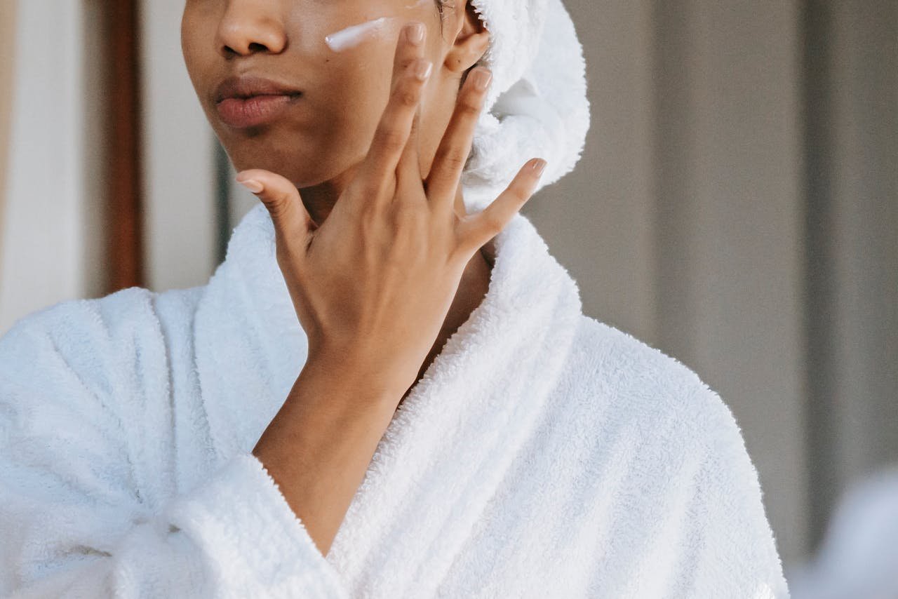 Clínica de dermatologia: excelência em estética e saúde com a Dra. Ana Carulina Moreno