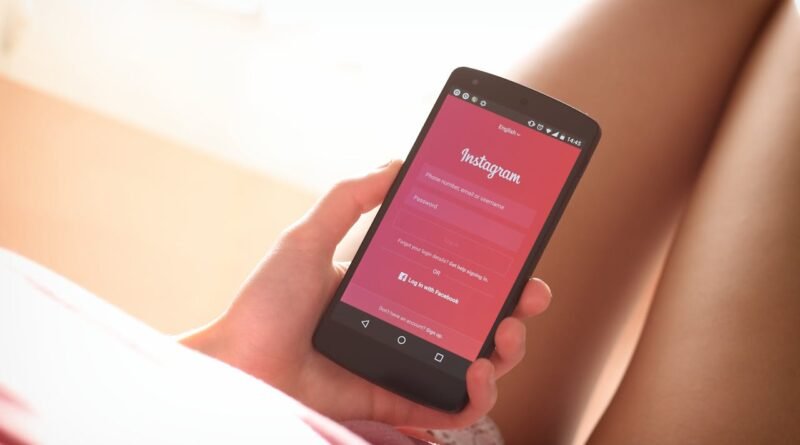 Como evitar ataques no Instagram