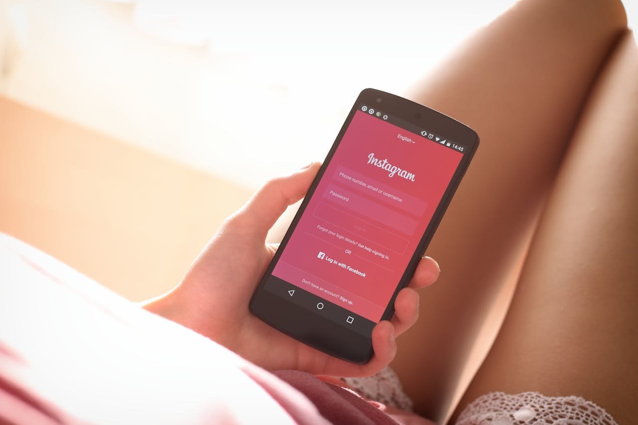 Como evitar ataques no Instagram? Veja 8 dicas!