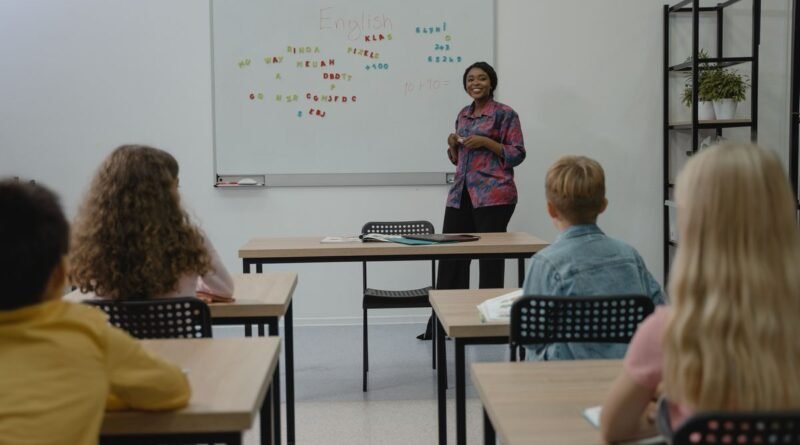 comparar escolas de inglês